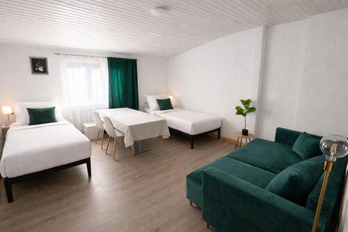Foto - Wiesbaden Wohnung für Firmen & Privat