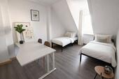 Foto - 3 Zimmer Etagenwohnung zur Miete in Wiesbaden