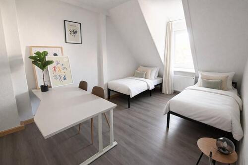 Foto - 3 Zimmer Etagenwohnung zur Miete in Wiesbaden