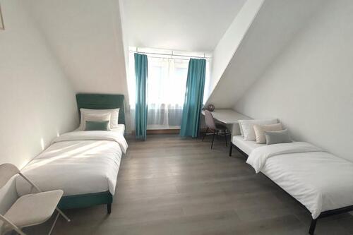 Foto - 3 Zimmer Etagenwohnung in Wiesbaden