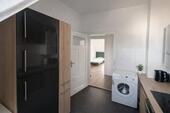 Foto - Etagenwohnung in Wiesbaden zur Miete