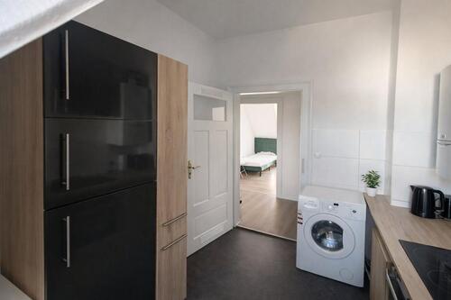 Foto - Etagenwohnung in Wiesbaden zur Miete