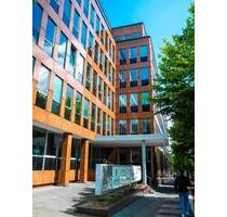 Ladungsfähige Geschäftsadresse Virtuelles Büro – Hamburg am Michel