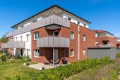 Foto - Moderne Wohnung mit Balkon in Sassenberg