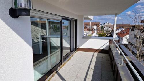 Foto - 3.5 Zimmer Einfamilienhaus zur Miete in Freudenstadt