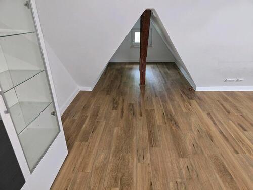 Foto - Dachgeschoßwohnung in Offenbach am Main zur Miete