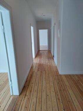 Foto - Strandnahe 4,5 Zimmer-Wohnung in Glücksburg (Ostsee)