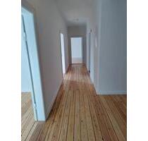 Strandnahe 4,5 Zimmer-Wohnung in Glücksburg (Ostsee)