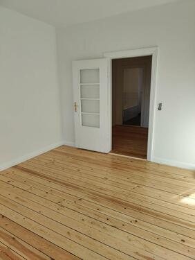 Foto - 4.5 Zimmer Etagenwohnung in Glücksburg (Ostsee)