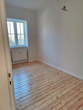 Foto - Etagenwohnung in Glücksburg (Ostsee) zur Miete