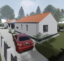 Moderne Doppelhaushälfte nahe Balaton – Neubau 2027 - München Altstadt-Lehel