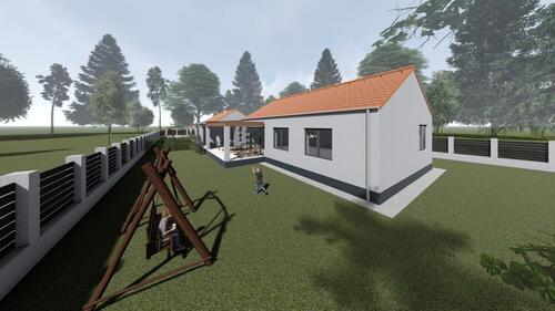 Foto - Einfamilienhaus in München
