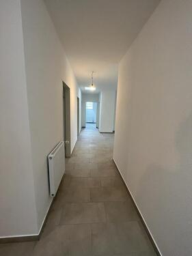 Foto - Renovierte 5 Zi. Wohnung in Zetel