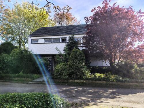 Foto - Einfamilienhaus zum Kaufen in Kalkar