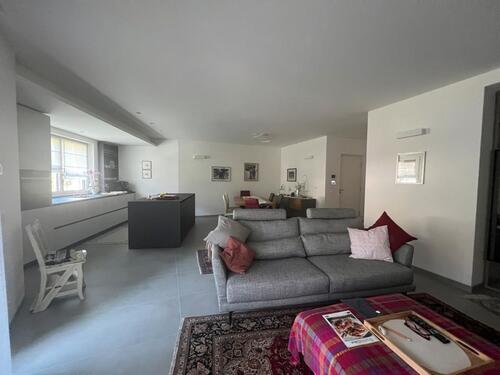 Foto - Etagenwohnung in Langelsheim
