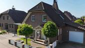 Foto - Gemütliches Einfamilienhaus in Olfen bei Münster , NRW