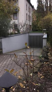 Foto - Tiefgaragenstellplatz Konstanz (Paradies)