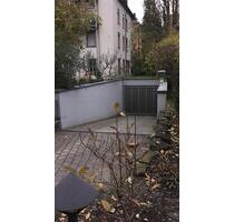 Tiefgaragenstellplatz Konstanz (Paradies) - Jettingen-Scheppach