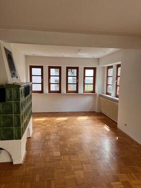 Foto - Helle 3,5-Zimmer-Wohnung mit Terrasse in ruhigem Zweifamilienhaus
