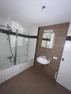Foto - Etagenwohnung in Scheer zur Miete