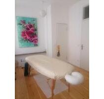 Kleiner Arbeitsraum für Massage, Wellness, Körperarbeit - Berlin Neukölln