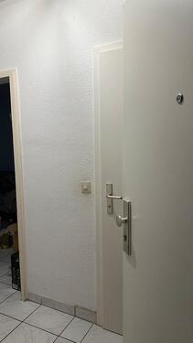 Foto - Wohnung in den Quadraten - 500,00 EUR Kaltmiete,