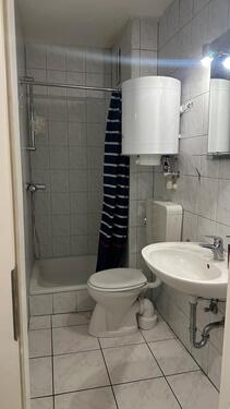 Foto - Etagenwohnung zur Miete in Mannheim