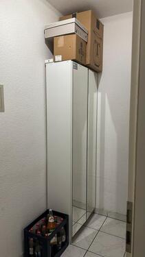 Foto - Etagenwohnung in Mannheim zur Miete