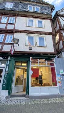 Foto - Einfamilienhaus zum Kaufen in Herborn