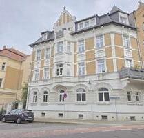 Die Geräumige! - 495,00 EUR Kaltmiete, in Altenburg (PLZ: 04600)