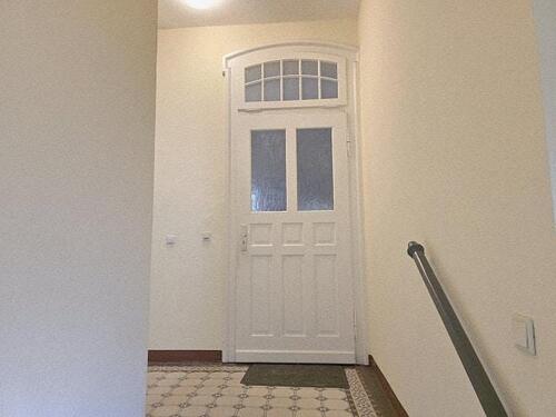 Foto - 4 Zimmer Erdgeschoßwohnung zur Miete in Altenburg