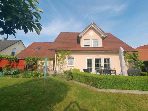 Foto - Einfamilienhaus - 499.000,00 EUR Kaufpreis,