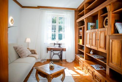 Foto - Ferienwohnung direkt an der Mosel mit Garten in Brodenbach