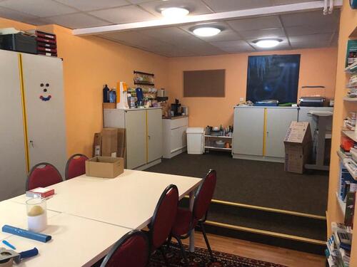 Foto - andere zur Miete in Solingen