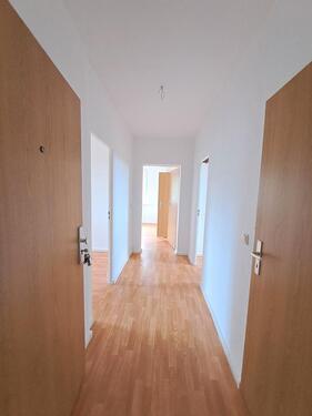 Foto - Etagenwohnung zur Miete in Sandersdorf-Brehna