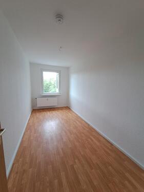 Foto - Etagenwohnung in Sandersdorf-Brehna zur Miete