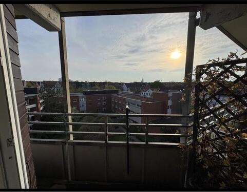 Foto - Etagenwohnung zur Miete in Gehrden