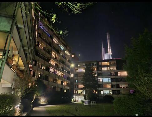 Foto - Etagenwohnung in Gehrden