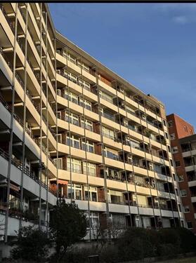 Foto - Etagenwohnung in Gehrden zur Miete