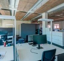 CoWorking im Herzen von Berlin - All-in-Miete