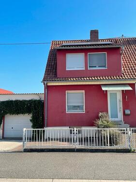Foto - Einfamilienhaus zum Kaufen in Bad Kreuznach