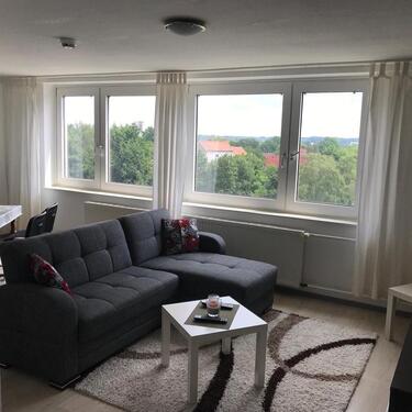 Foto - 1 Zimmer Etagenwohnung zur Miete in Salzgitter