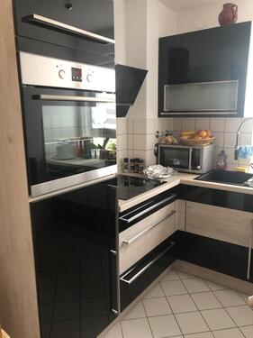 Foto - Nachmieter für schöne, möblierte 2 Zimmer Wohnung