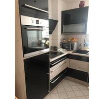 Nachmieter für schöne, möblierte 2 Zimmer Wohnung - Schkeuditz