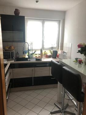 Foto - 2 Zimmer Etagenwohnung zur Miete in Schkeuditz
