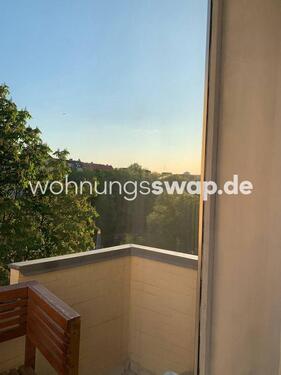 Foto - 1 Zimmer Etagenwohnung in Berlin