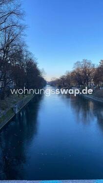 Foto - Etagenwohnung in Berlin zur Miete