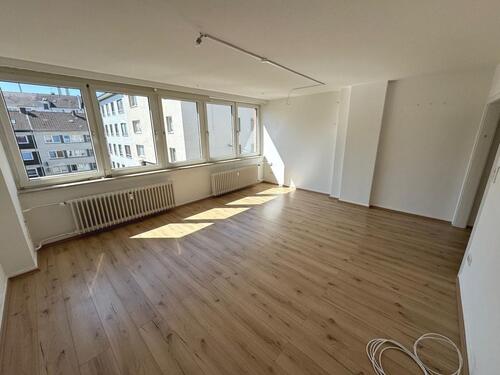 Foto - 2 Zimmer Etagenwohnung zur Miete in Wuppertal