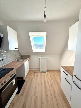 Foto - KERNSANIERTE, 1-Zimmer-Wohnung 32qm, 1. Bezug, gehoben