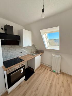 Foto - 1 Zimmer Etagenwohnung in Schwaan